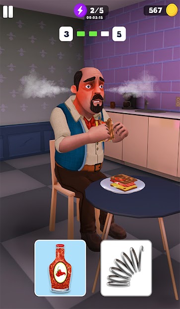 Captura 11 The Office : Prank The Boss android