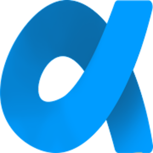 Alpha Classrooms logo