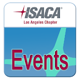 ISACA LA Spring Conference icon