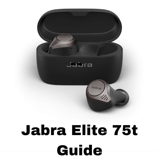 Jabra Elite 75t Guide Aplicaciones en Google Play
