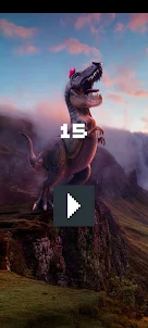 Dino Crisis