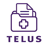 TELUS Care Centres Portal icon