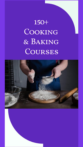 Bellesvie - Baking Institute Screen 3