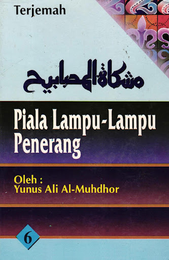 Android application Piala Lampu-lampu Penerang 6 screenshort
