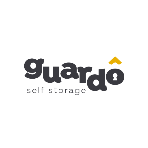 Guardô - Self Storage logo