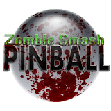 Zombie Smash Pinball icon