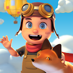 Cover Image of Download Coin Adventure™ - A Reel Good Time 0.3.0 APK
