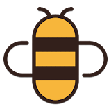Bee Flappy icon