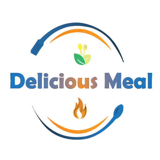 Delicious Meal 1.1.0 Icon
