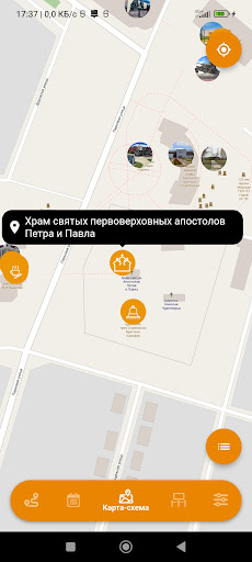 Прохоровское Поле Screen 3