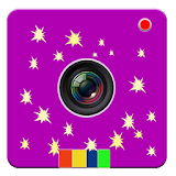 Kika Camera Pro icon