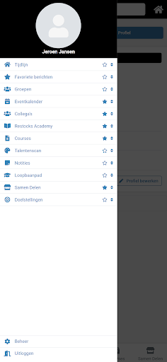REFAM Screen 2