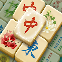 Mahjong pasijans: klasičan