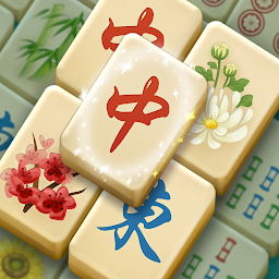 「Mahjong Solitaire: Classic」のアイコン画像
