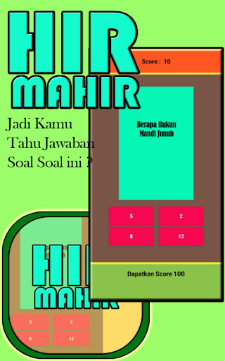 Hirmahir Screen 3