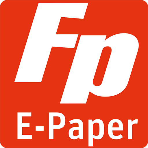 Frankenpost E-Paper logo