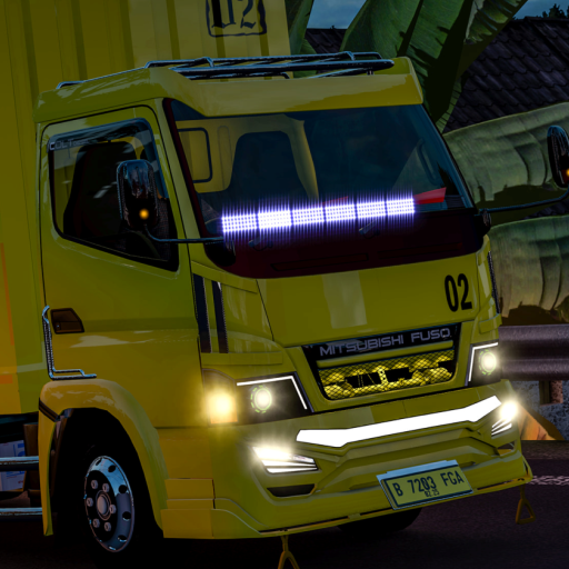 Truk Oleng Full Strobo Download on Windows