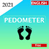 Pedometer - English Free