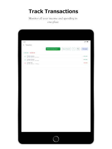 Bank of Agriculture screenshot 9