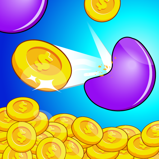 Coin Fever 1.0.1 Icon