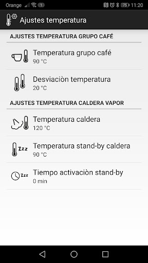 Ascaso Baby T Screen 3