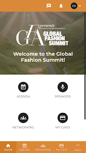 Global Fashion Summit