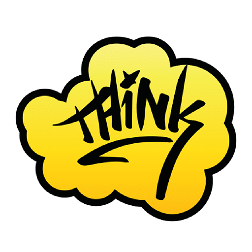 Think Higher Caregiving logo