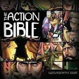 The Action Bible icon