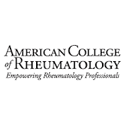 American College of Rheumatology Publications