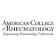 American College of Rheumatology Publications Descarga en Windows