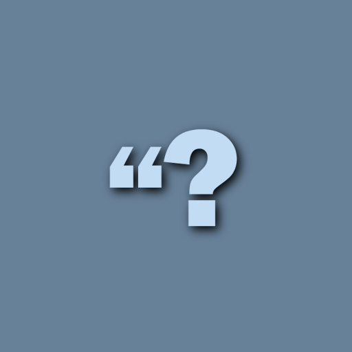 Quiz das Citações logo