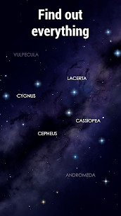 Star Walk 2 Ads+ Sky Map View 2.12.4 6