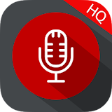 HQ Voice Recorder (high quality) icon