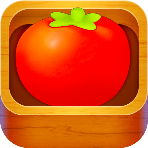 Focus Pomodoro logo