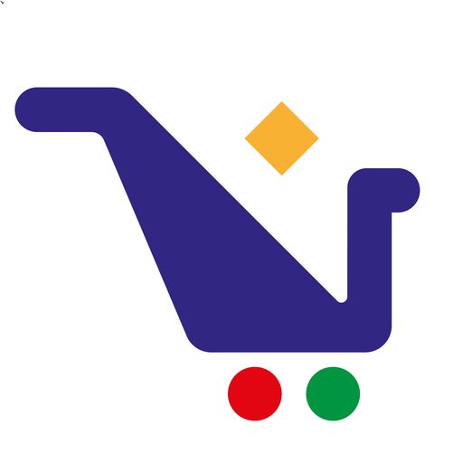 Naledi Market - Customer logo