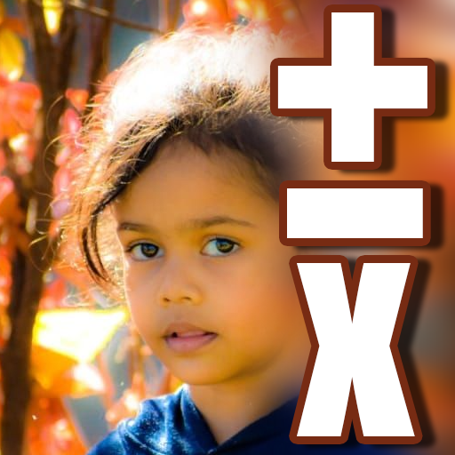 maanvi math game logo
