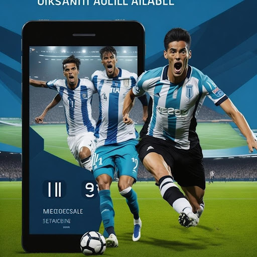 Android application ARGENTINA TV screenshort