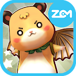 찍스타 For ZOM (JikStar) Apk