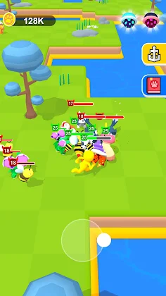 Animal Master - Screenshot 1