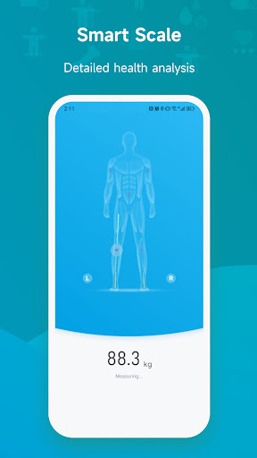 Silvergear Fit Screen 3