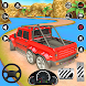 offroad 4x4 driving simulator - Androidアプリ