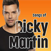 Songs of Ricky Martin