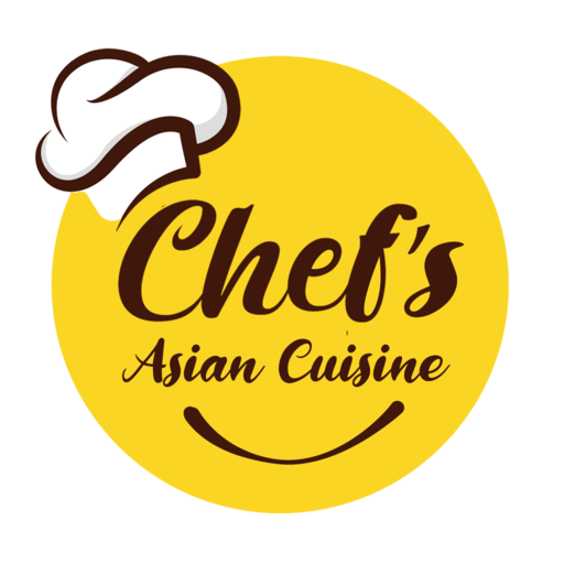Chefs Asian Cuisine Knoxville logo
