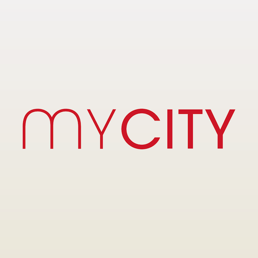 MyCity logo