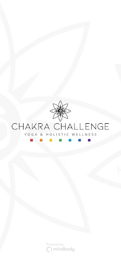 Android application Chakra Challenge screenshort