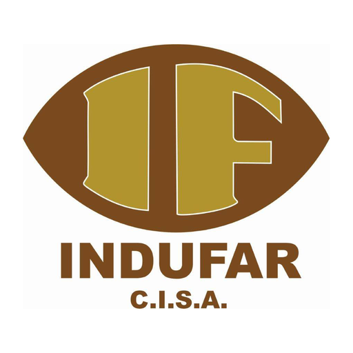Indufar logo