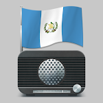 Cover Image of Download Radio de Guatemala 2.3.70 APK