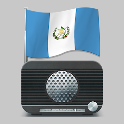 Icon image Radio Guatemala FM y Online