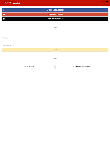 Fiorentina Pizza and Grill Valby