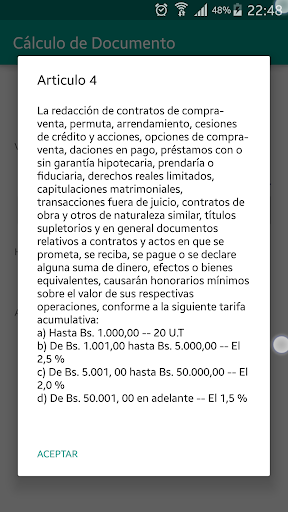 Honorarios Abogados